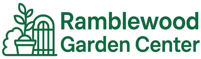 Ramblewood Garden Center